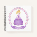 Buscar princesa libretas Para niños