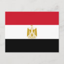 Buscar bandera de egipto postales Patriótico