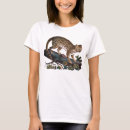 Buscar ocelote camisetas Gato salvaje