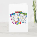 Buscar bingo tarjetas Para todos
