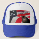 Buscar barras y estrellas gorras Patriotismo