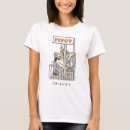 Buscar pivot camisetas Serie de tv friends