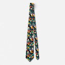 Buscar de la primavera corbatas General y unisex