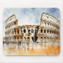 Buscar roma alfombrillas de raton Colosseo