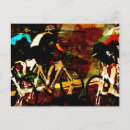 Buscar fijo postales Bicicleta