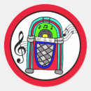 Buscar jukebox pegatinas Cincuenta