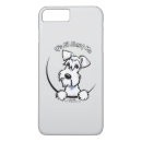 Buscar schnauzer miniatura iphone fundas Lindo