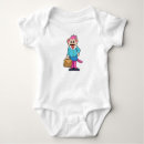 Buscar notas bebe ropa Divertido