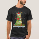 Buscar croqueta camisetas Navidad