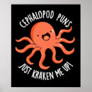 Buscar el kraken posters General y unisex