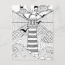 Buscar garabato postales Nubes