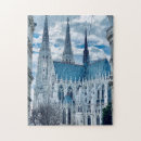 Buscar católico puzzles Catedral