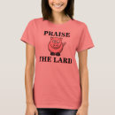 Buscar piggy camisetas Divertido