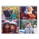 Buscar anual calendarios Familia