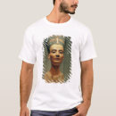 Buscar nefertiti camisetas Corona
