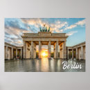 Buscar berlín posters Alemania