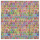 Buscar símbolos de paz telas Retro