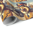 Buscar pintura papel de regalo Cachorro