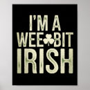 Buscar pub irlandés posters Verde