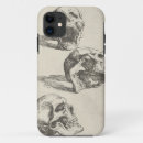 Buscar skulls iphone fundas Ilustracion