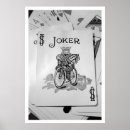Buscar comodín posters Póker