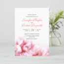 Buscar clavel invitaciones Invitados