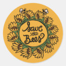 Buscar apicultura pegatinas Salvar a las abejas