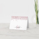 Buscar cristal tarjetas nota Para ella