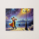Buscar danza del vintage puzzles 9 º danza
