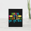 Buscar prueba tarjetas Estudiante