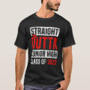 Buscar clase media camisetas Escuela