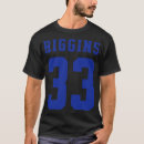 Buscar riggins camisetas Viajar