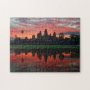 Buscar camboya puzzles Angkor wat