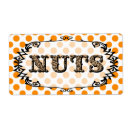 Buscar nuez etiquetas Nueces