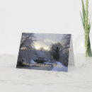 Buscar hivernal tarjetas General y unisex