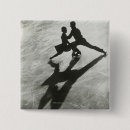 Buscar patinaje de hielo chapas Vintage