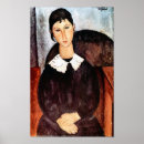 Buscar retrato collares Mujer