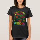 Buscar game over camisetas Profesor