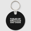 Buscar escalador de roca llaveros Naturaleza