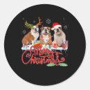Buscar secuencial pegatinas Navidades divertidos
