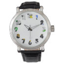 Buscar mens relojes Negro