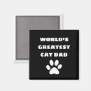 Buscar tabú imanes Gatito