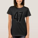 Buscar nerd camisetas Número