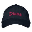Buscar diane gorras Para ella