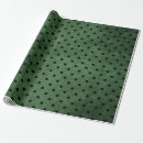 Buscar lunares negros papel de regalo General y unisex