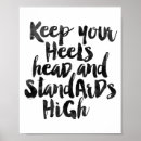 Buscar talones posters Para todos