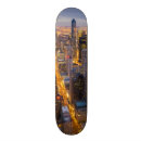 Buscar oscuridad tablas de skate Fotografía