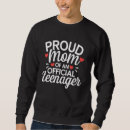 Buscar trece sudaderas Adolescente