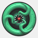Buscar cthulhu pegatinas Tentáculos