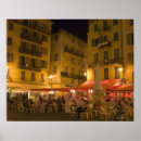 Buscar café al aire libre posters Silla